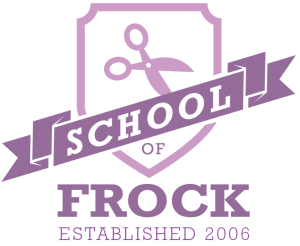 school of frock south east london uk
